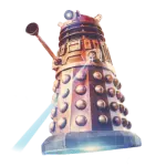 Dalek N°1